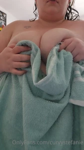 Fresh out of the shower part 122