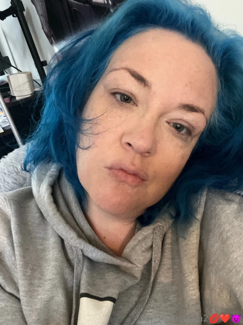 Not too big of a mess after making a custom for a fantastic fan right 