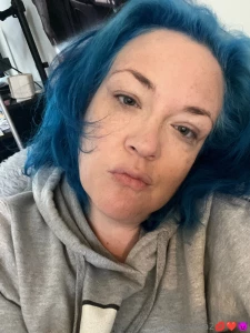 Not too big of a mess after making a custom for a fantastic fan right