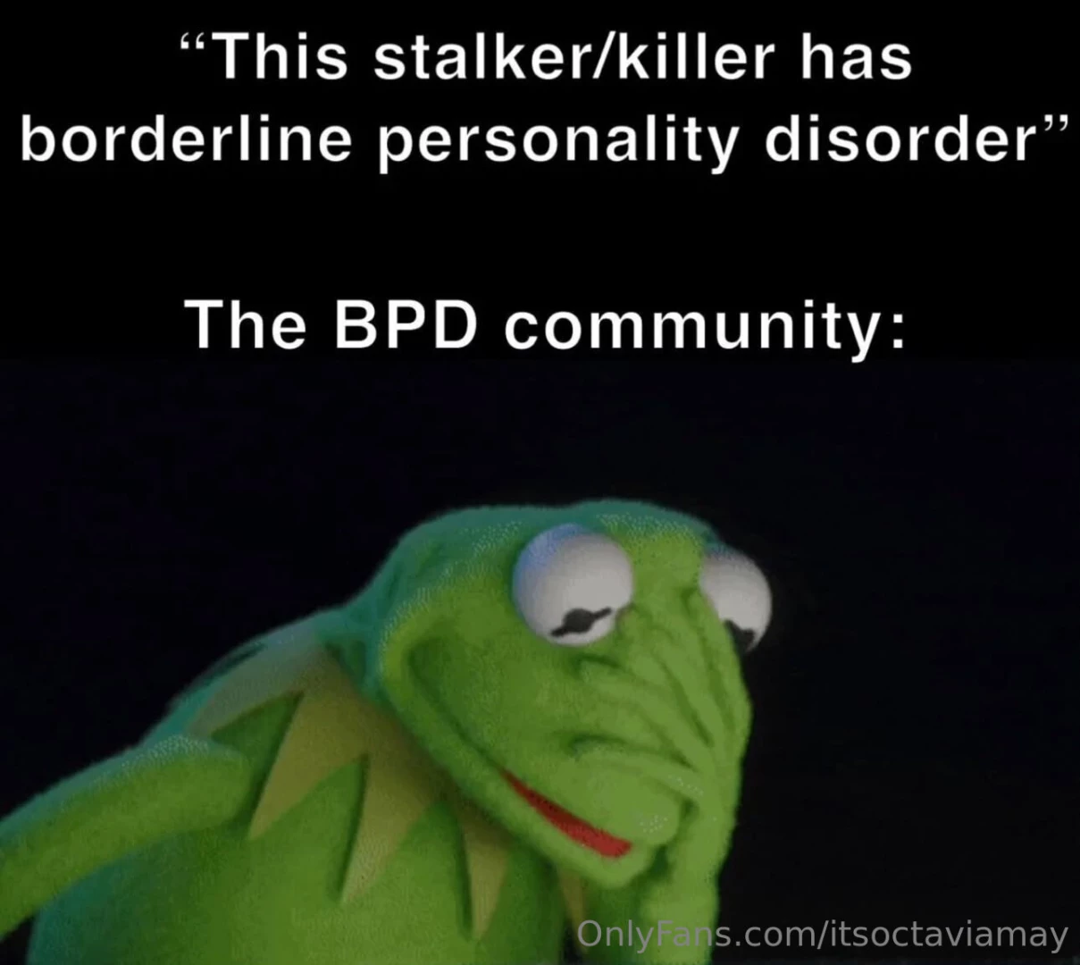 Your daily meme post of my self deprecating humor 