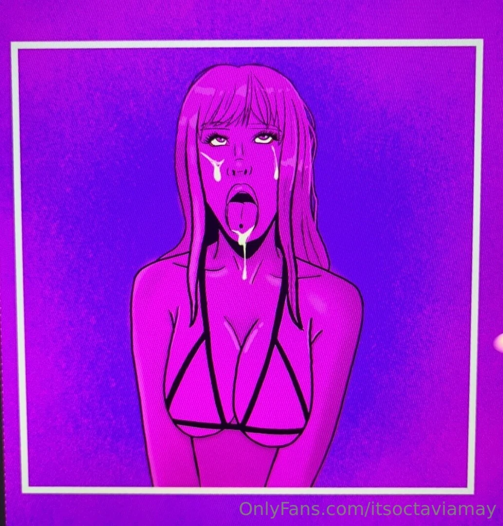 I ever tell you guys i enjoy drawing 