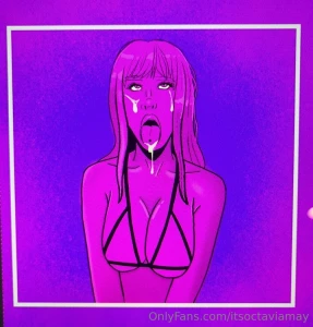 I ever tell you guys i enjoy drawing
