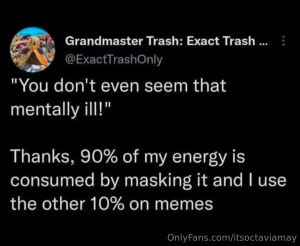 Your daily red memes part 1