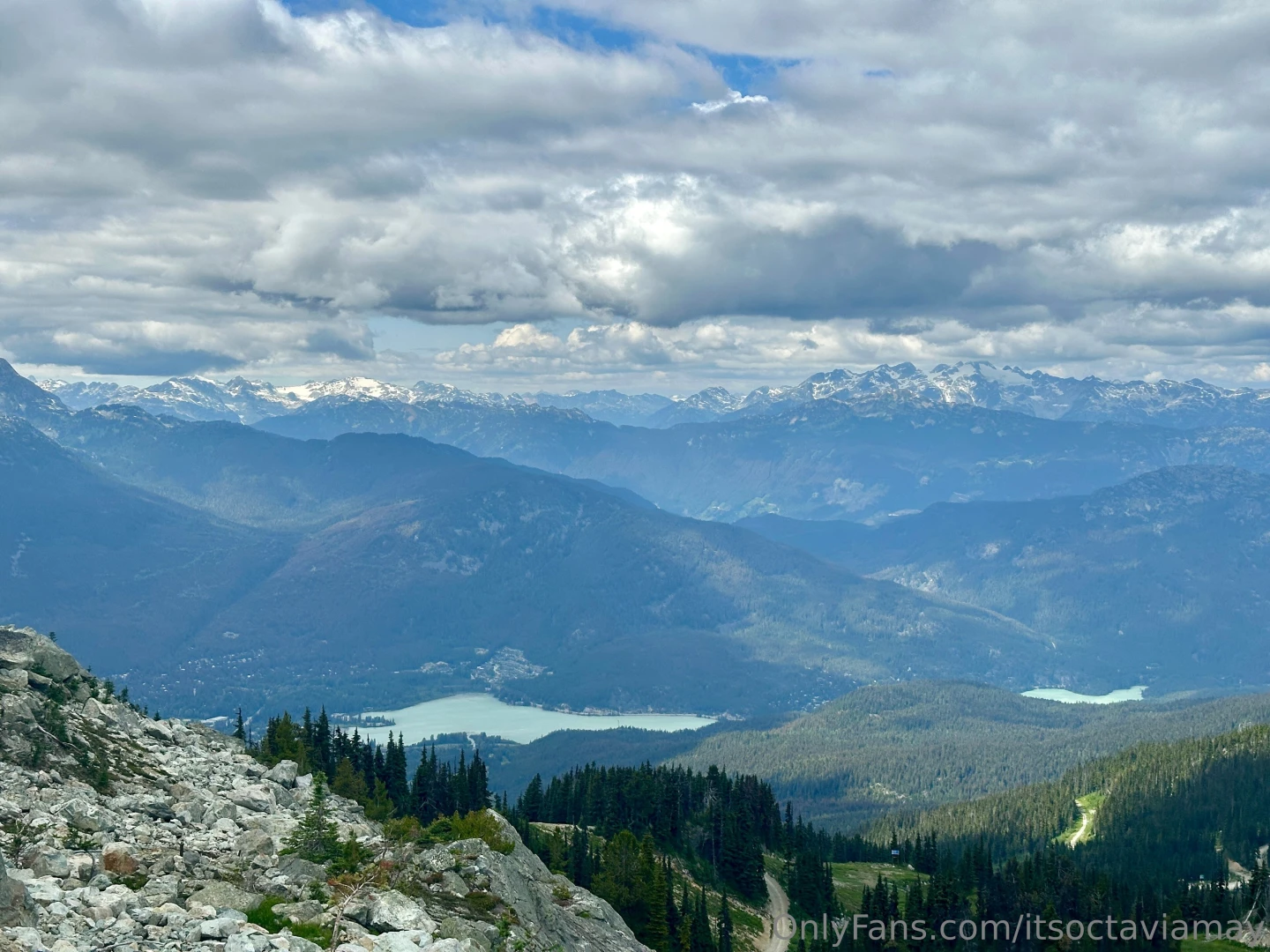 I know i live in the forest n the mountains but sometimes a girls part 3 