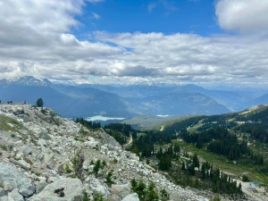 I know i live in the forest n the mountains but sometimes a girls part 4