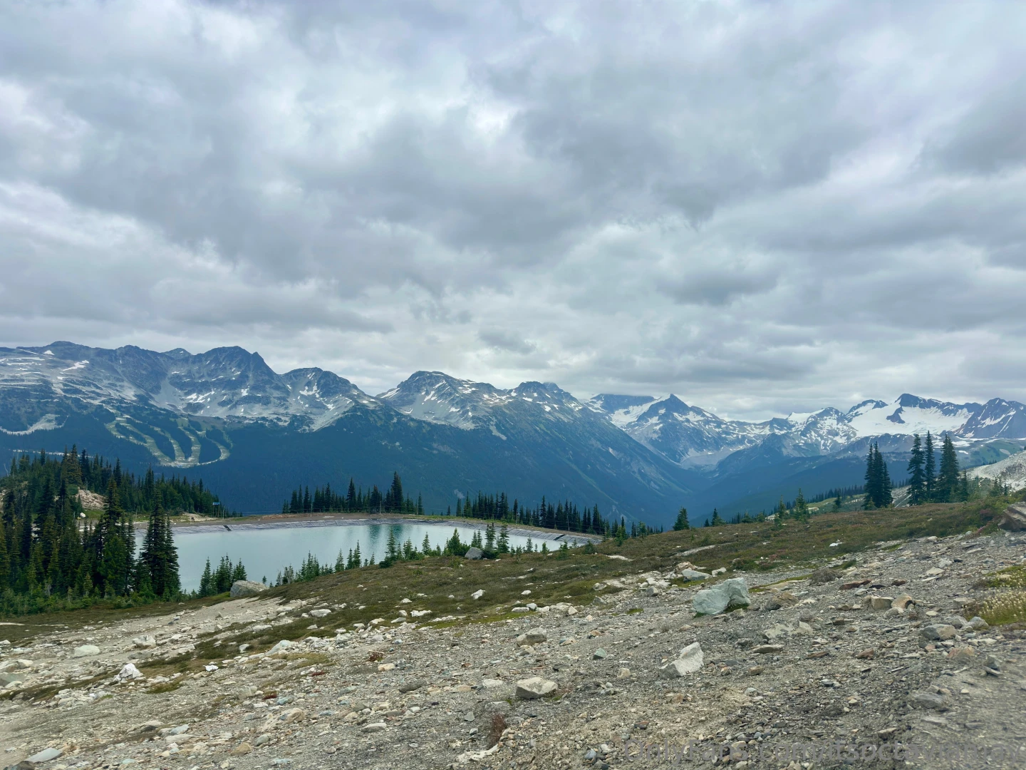 I know i live in the forest n the mountains but sometimes a girls part 1 