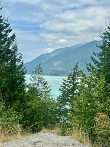 I know i live in the forest n the mountains but sometimes a girls part 2