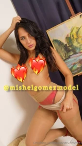 Think you could handle that tight pussy wrapped round your cock part 107