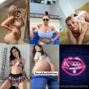 Slutty hoes loryloveit ariamoreu natalystevensfree victoriarosemodel