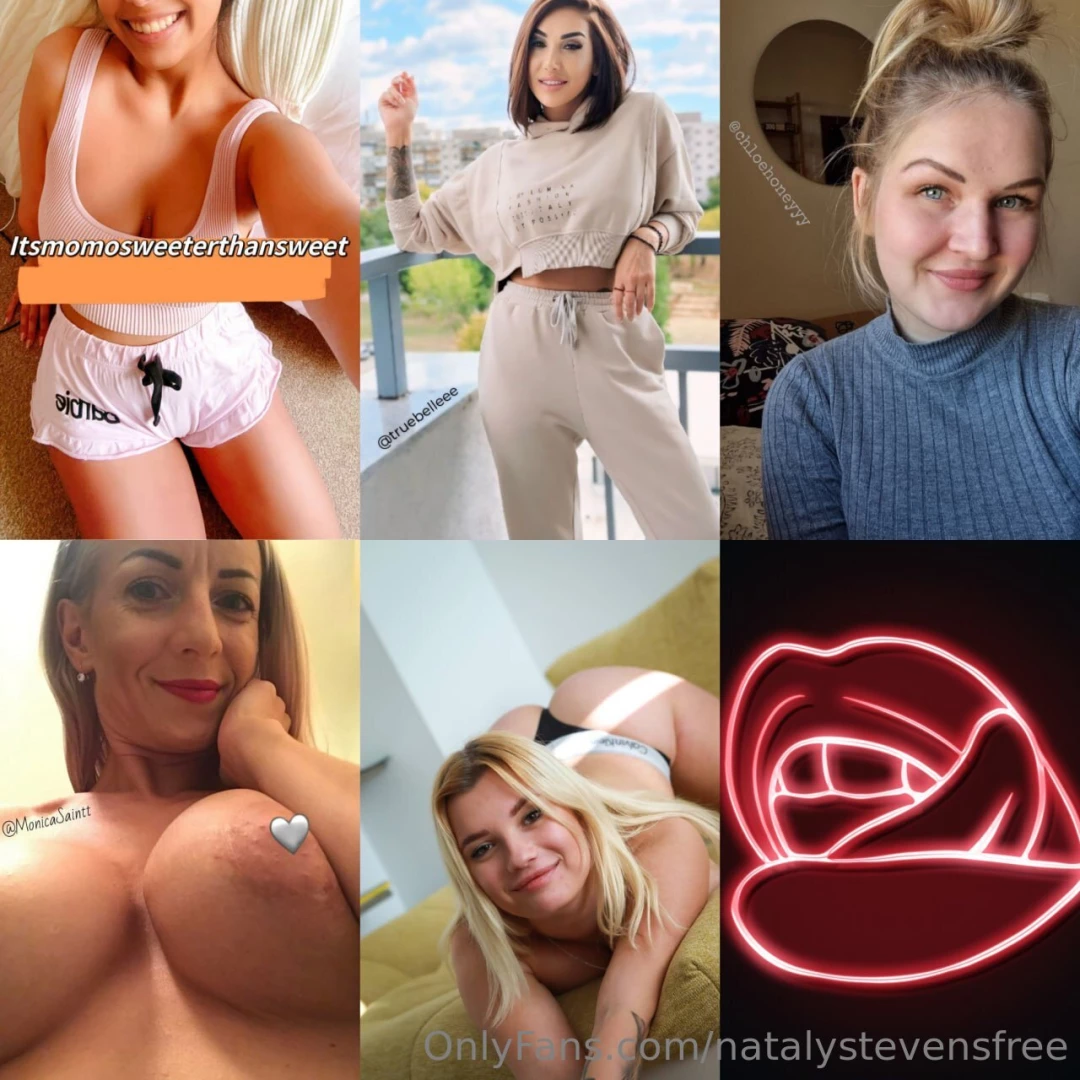 Wet pussy sluts itsmomosweeterthansweet truebelleee chloehoneyyy 