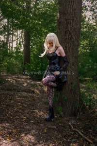 Do you like cosplay i ve started cosplaying on my socials and i ve got