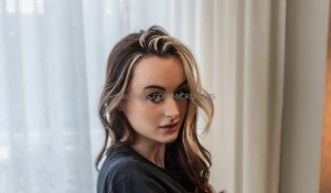 Hey e-babe you haven t done your laundry part two of this set just