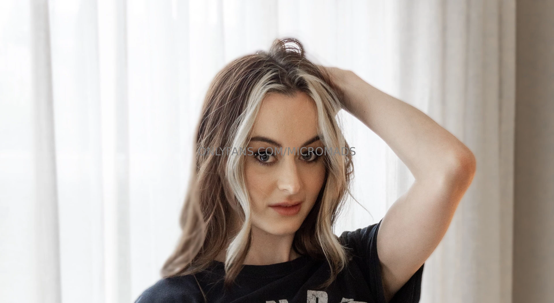 Hey e-babe you haven t done your laundry part two of this set just part 1 