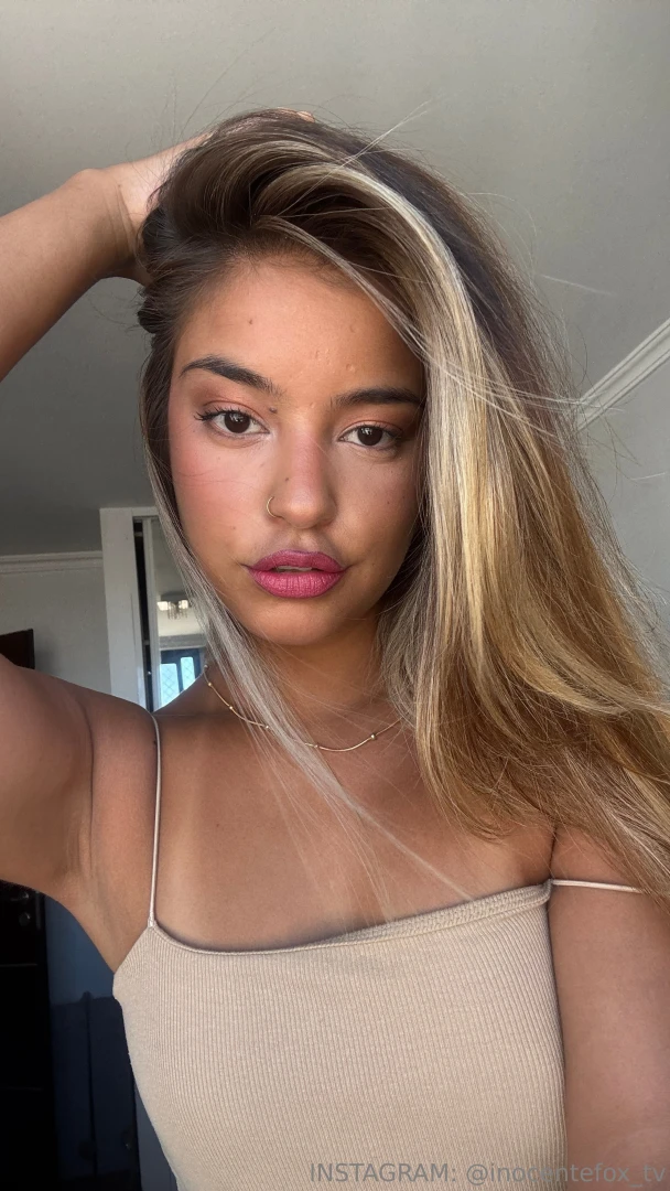 I didn t hold back this time see what happens when i lose all control 