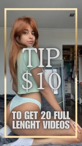 First fan only part 396