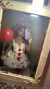 I love being a naughty girl dm me if you want to see more part 3