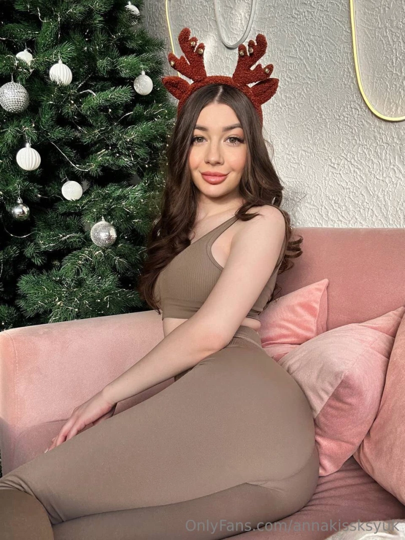 Are you waiting for christmas 