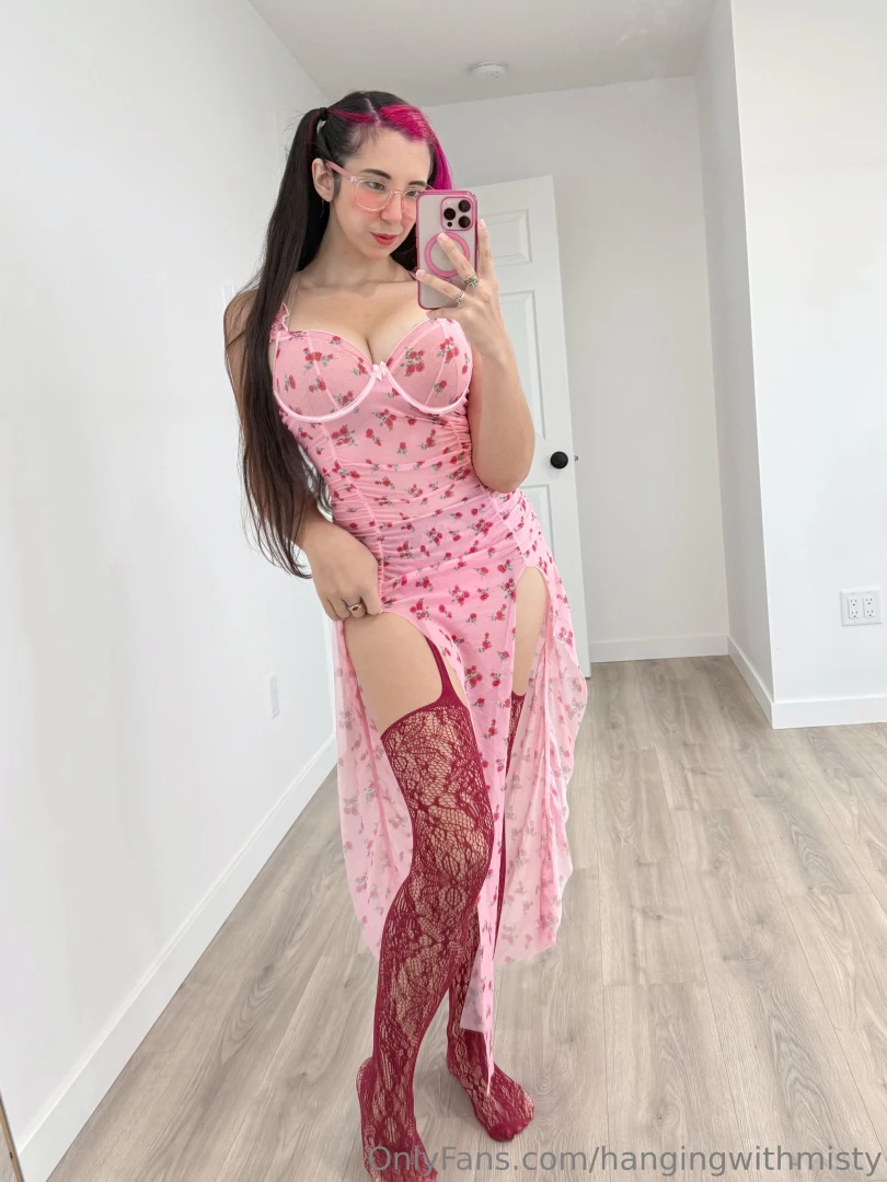 New outfit how does it look 