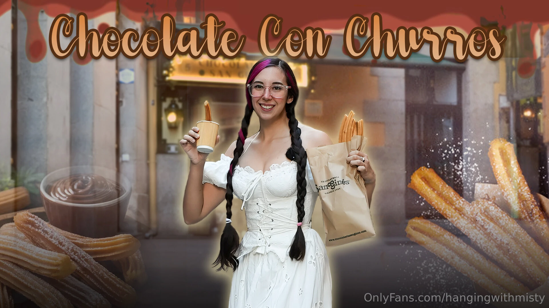 New oftv drops next week this will be an emotions episode as it 