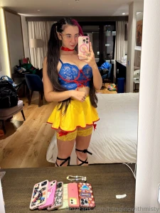 Make sure to check out underthescrubs