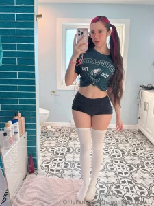 Who are you cheering for today part 2