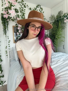 Free gift instantly when you subscribe to mistyray tonight