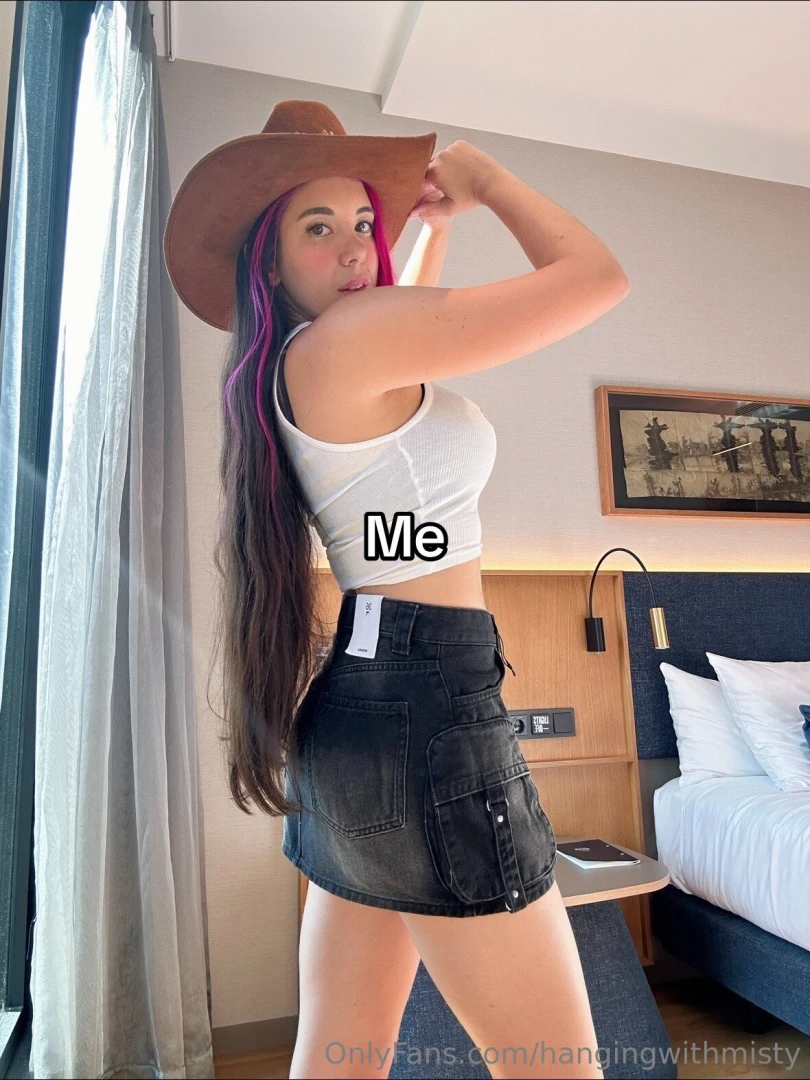 Free gift instantly when you subscribe to mistyray tonight part 7 