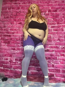 If i was your gf you could grab my ass whenever you liked part 2