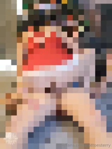 Full face sex ppv xmas edition amazing he licks my pussy and fucks me