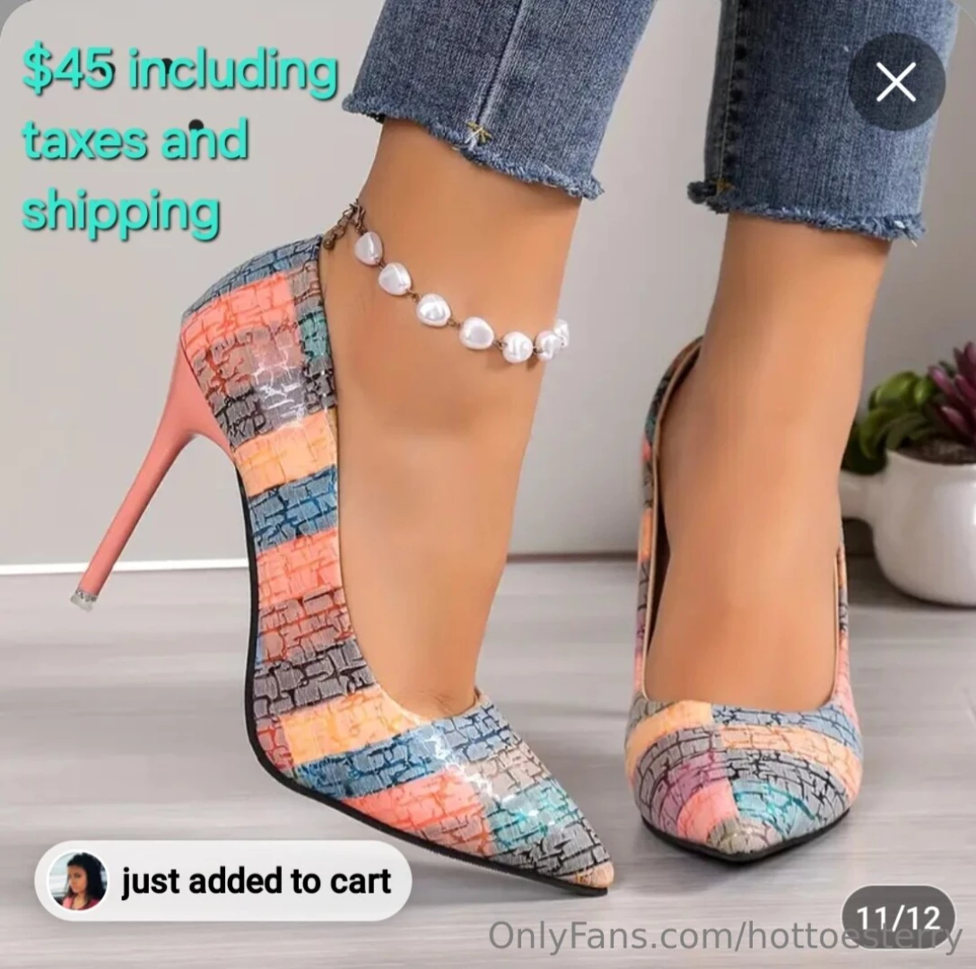 These are on my wishlist right now if you sent me the amount to order part 2 