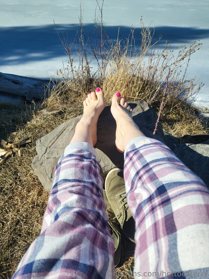 The snow has finally melted and summer is on the way i m finally part 2 