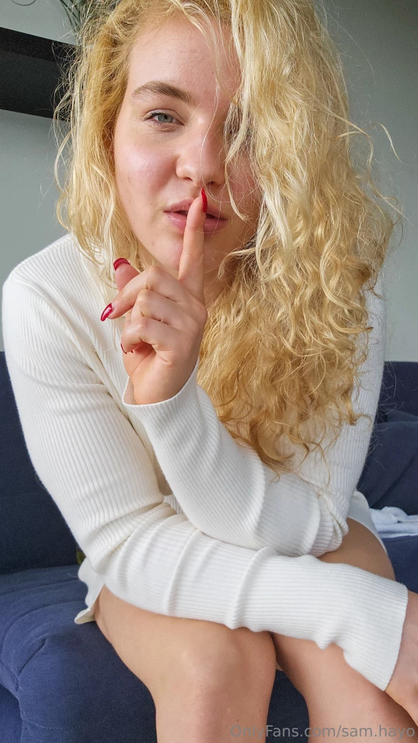 Can you keep a secret part 62 