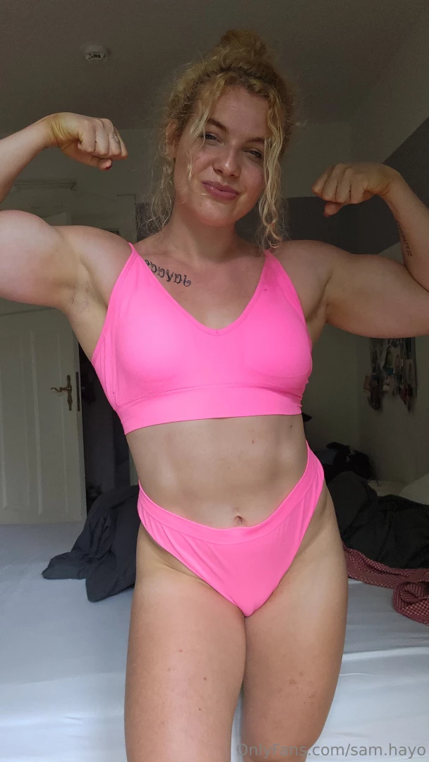 Today is all about breaking the rules 