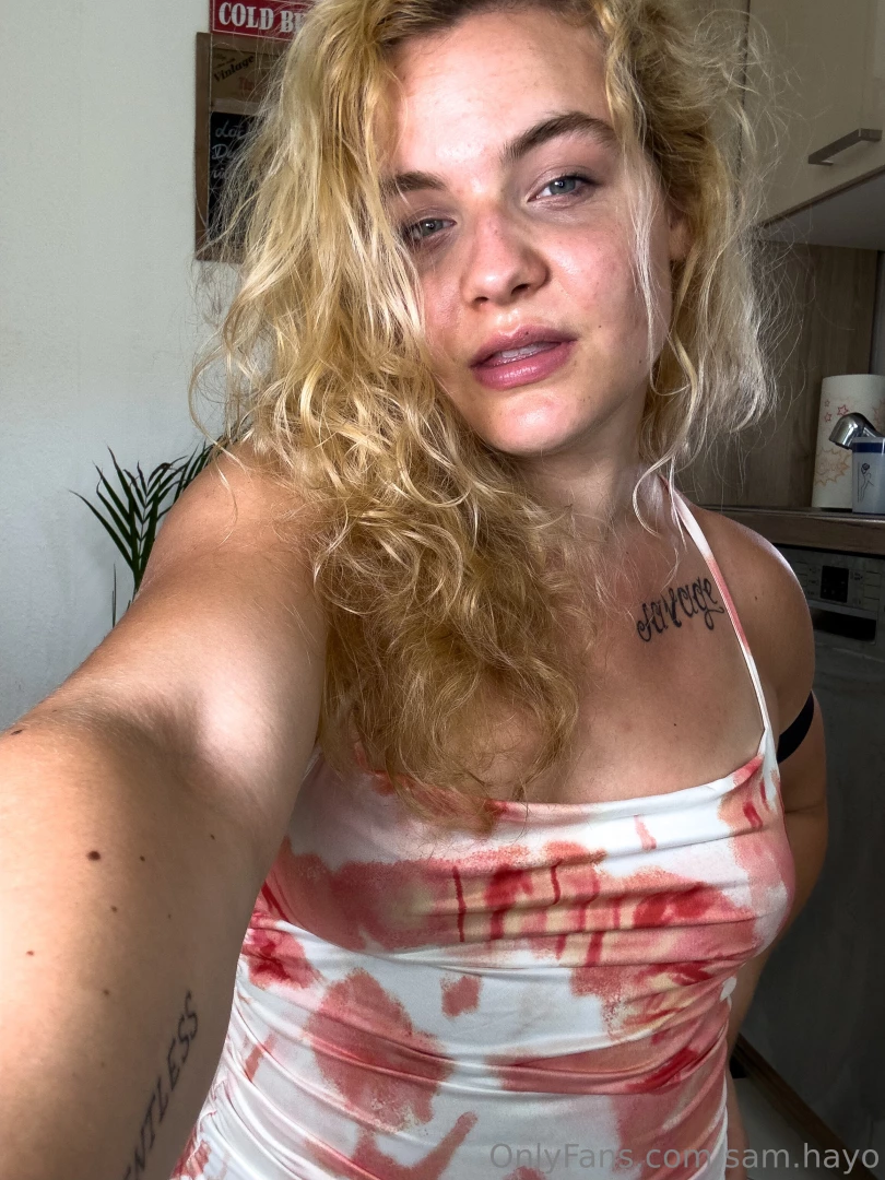 I m waiting for you part 573 