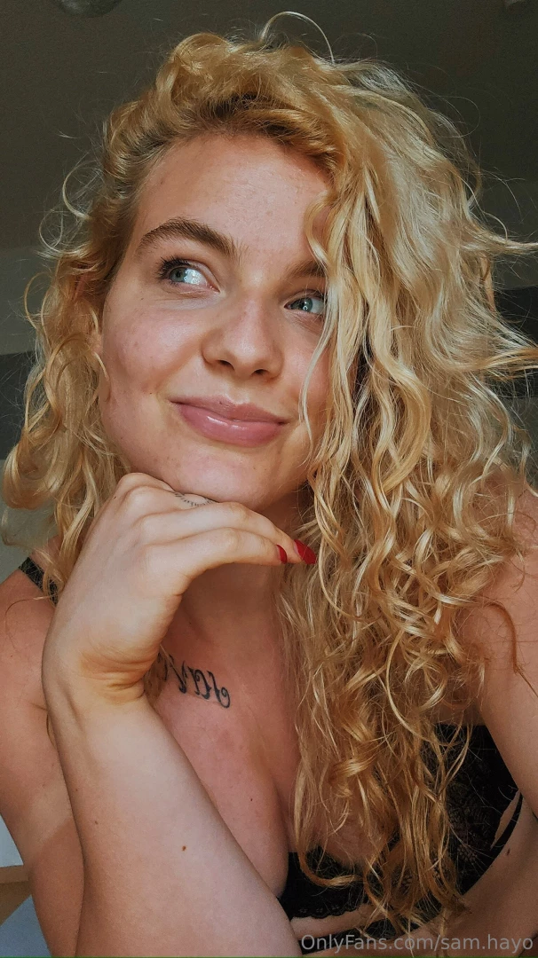 What are your plans for today part 90 