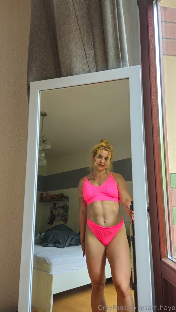 What would you with me 