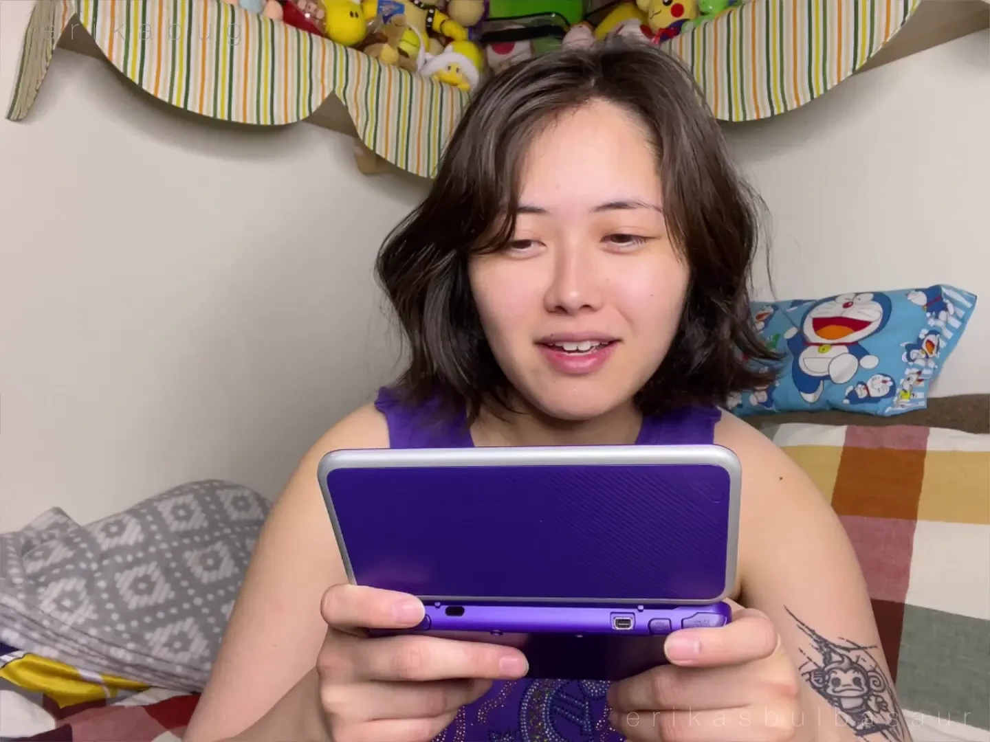 04 01 25 animal crossing vlog a high and shirtless me tells you about 