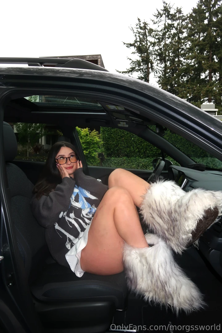 I get extra horny in the dressing room should i play with my self part 5 