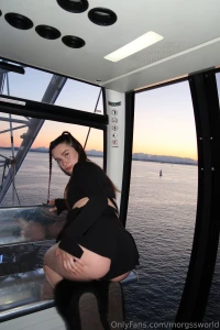 I love to be bent over part 10