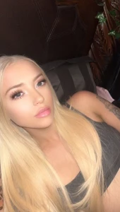 All yours baby part 49