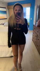 Horny for you babe part 2