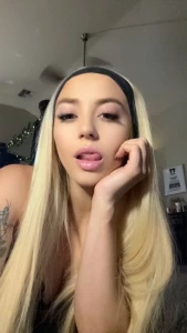 Horny and lonely part 1