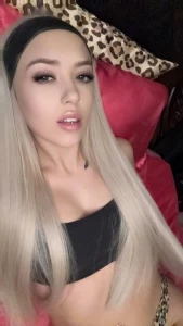 Stay up for me