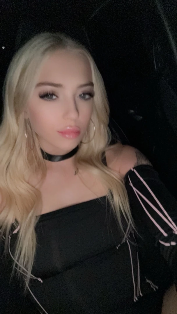 Horny and lonely part 5 