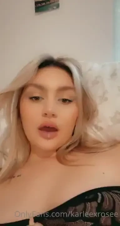 Are u being a good boy and cumming to me today 