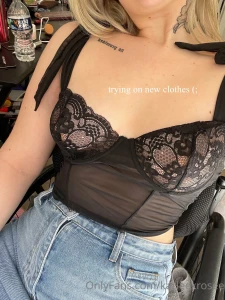 Need someone to call mine part 16