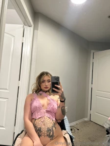 I want you prove you want me