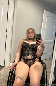 Do you like thick thighs part 25