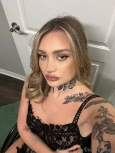 Can i be your christmas gift part 23