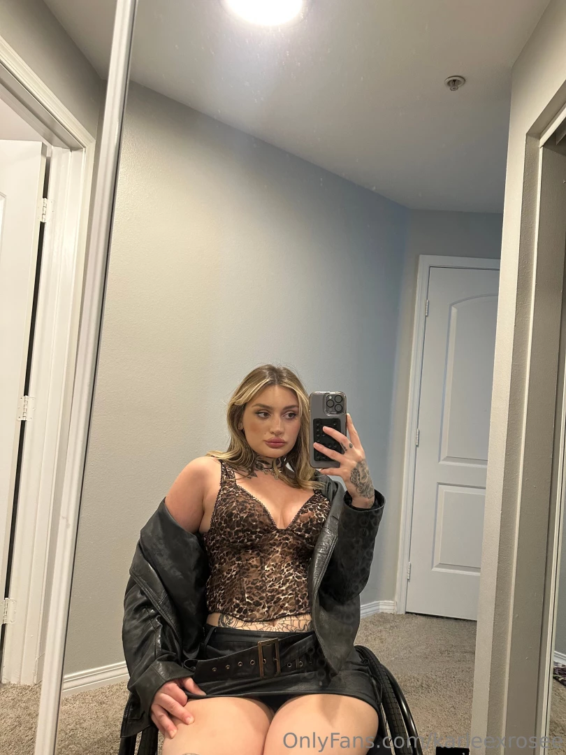 Should i do a live stream baby 